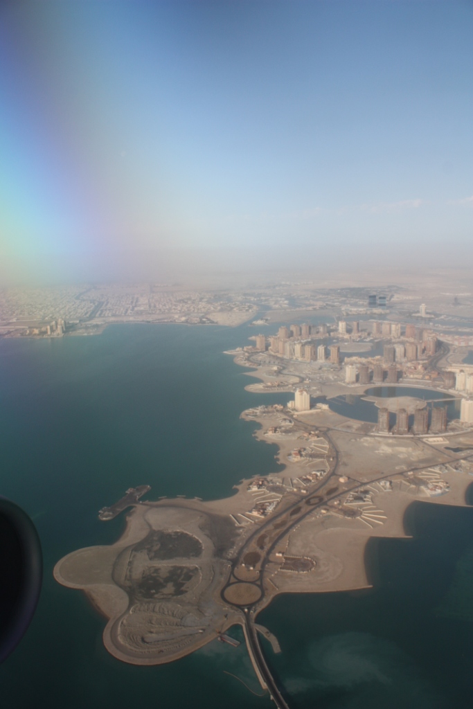 Доха-Катар