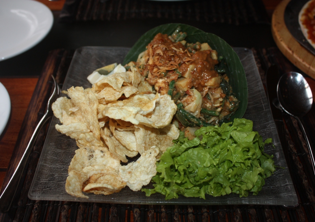 Балийская еда