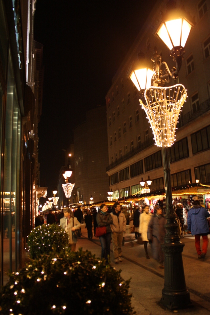 Рождественский-базар-в-Будапеште