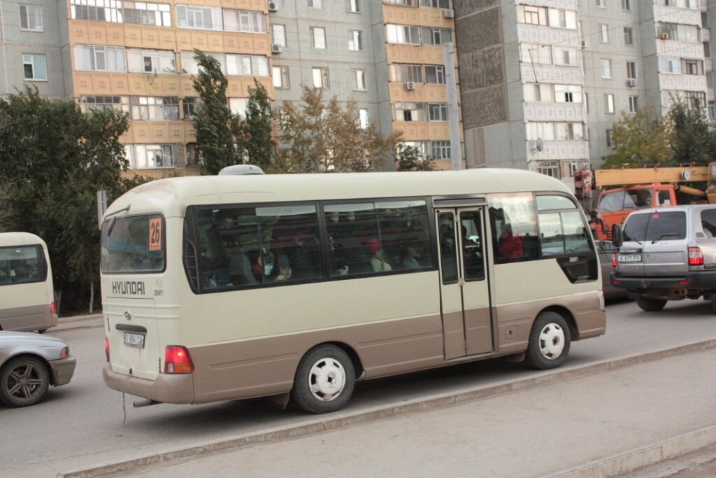 Автобус